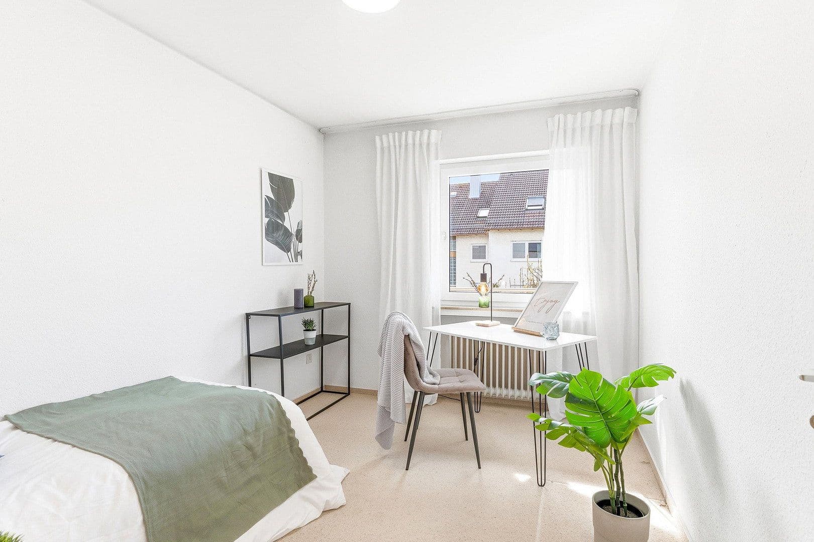 Prodej domu 130 m², pozemek 218 m², Neu-Ulm, Bavorsko Prodej domu 130 m², pozemek 218 m², Neu-Ulm, Bavorsko