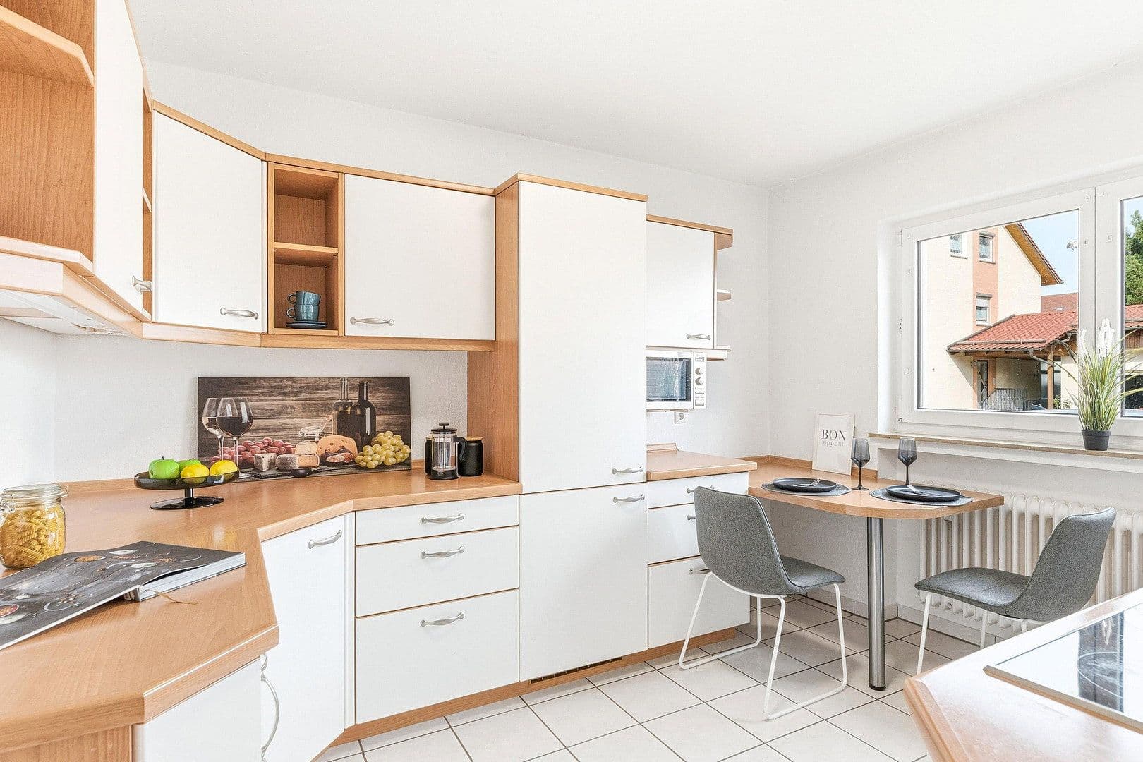 Prodej domu 130 m², pozemek 218 m², Neu-Ulm, Bavorsko Prodej domu 130 m², pozemek 218 m², Neu-Ulm, Bavorsko