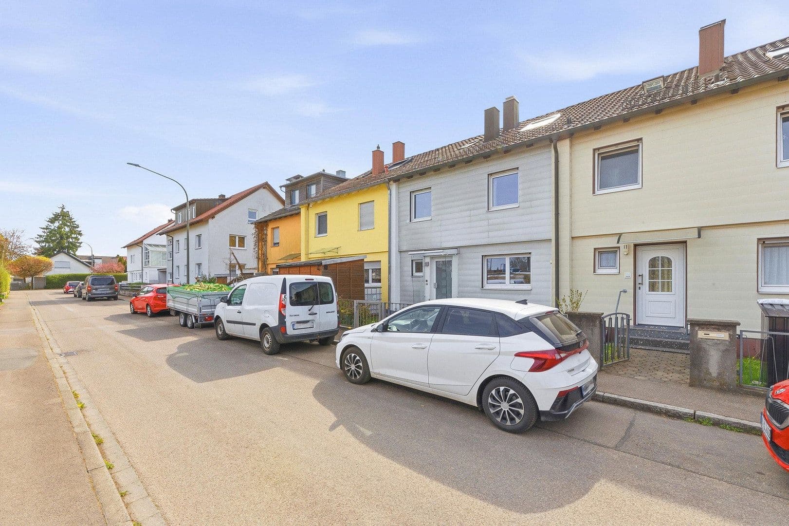 Prodej domu 130 m², pozemek 218 m², Neu-Ulm, Bavorsko Prodej domu 130 m², pozemek 218 m², Neu-Ulm, Bavorsko