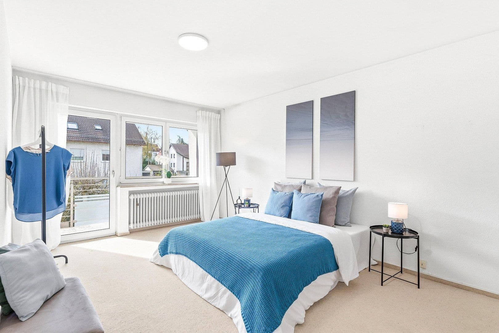 Prodej domu 130 m², pozemek 218 m², Neu-Ulm, Bavorsko Prodej domu 130 m², pozemek 218 m², Neu-Ulm, Bavorsko