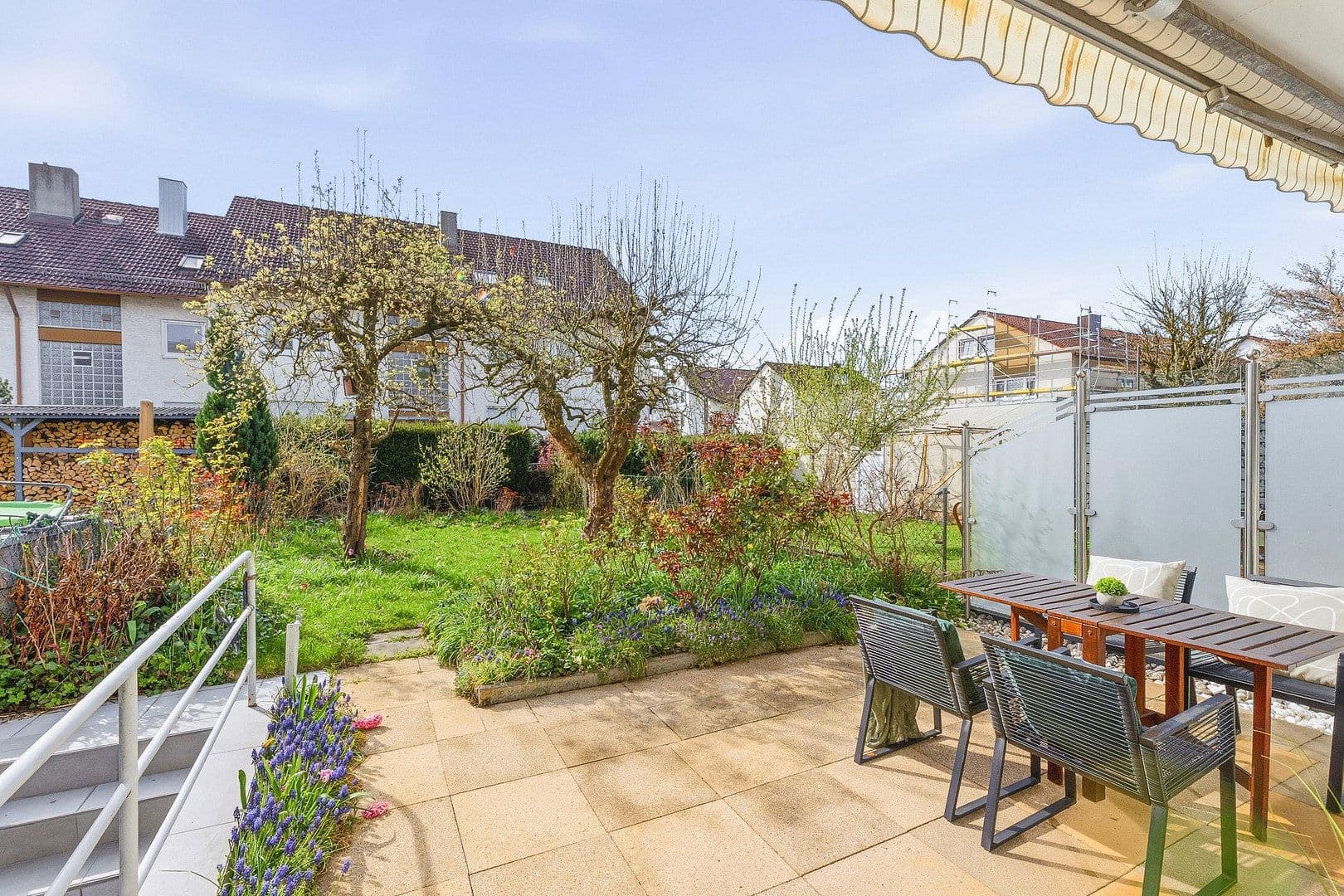 Prodej domu 130 m², pozemek 218 m², Neu-Ulm, Bavorsko Prodej domu 130 m², pozemek 218 m², Neu-Ulm, Bavorsko