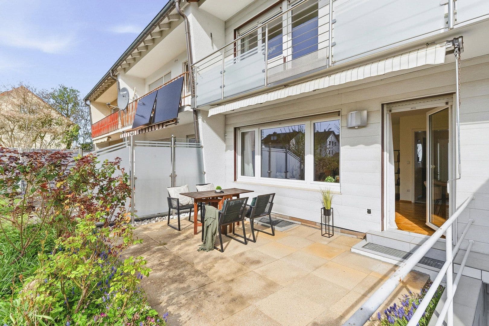 Prodej domu 130 m², pozemek 218 m², Neu-Ulm, Bavorsko Prodej domu 130 m², pozemek 218 m², Neu-Ulm, Bavorsko