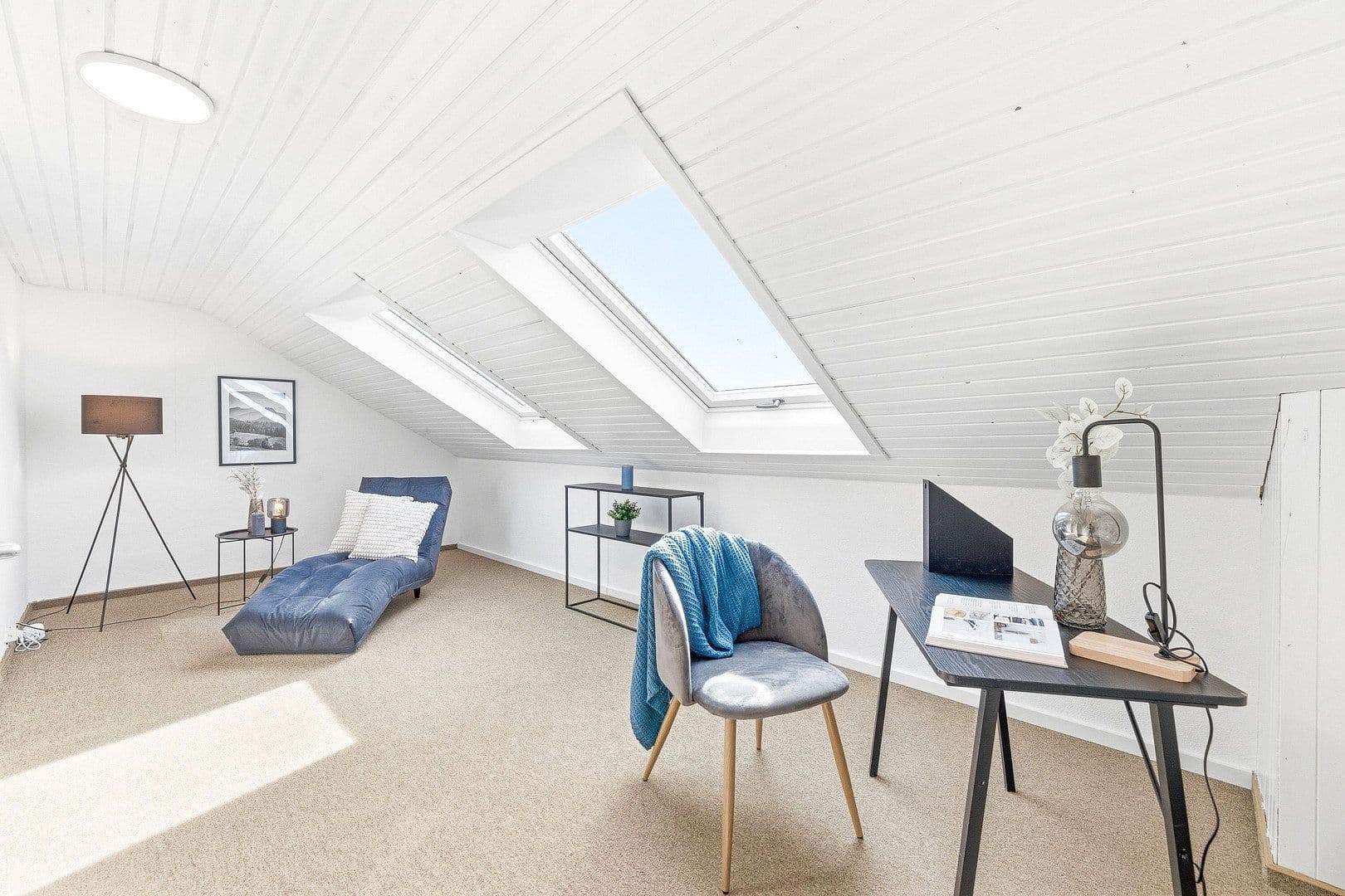 Prodej domu 130 m², pozemek 218 m², Neu-Ulm, Bavorsko Prodej domu 130 m², pozemek 218 m², Neu-Ulm, Bavorsko