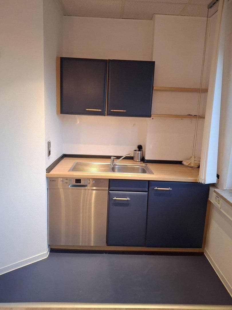 Pronájem kanceláře 65 m², Oststrasse 122 C, Norderstedt, Šlesvicko-Holštýnsko Pronájem kanceláře 65 m², Oststrasse 122 C, Norderstedt, Šlesvicko-Holštýnsko