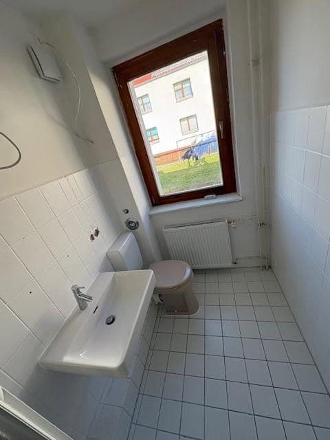 Pronájem bytu 4+1 79 m², An der Bamburg 13, Klütz, Mecklenburg-Vorpommern Pronájem bytu 4+1 79 m², An der Bamburg 13, Klütz, Mecklenburg-Vorpommern