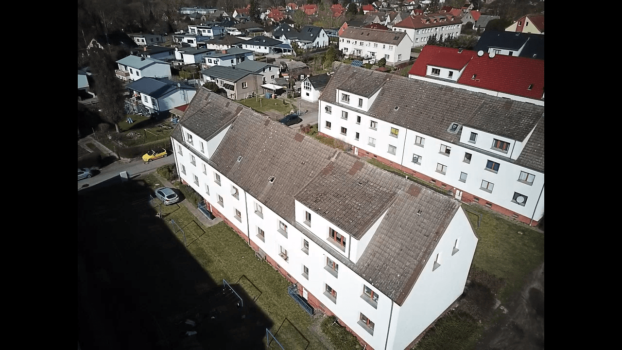 Pronájem bytu 4+1 79 m², An der Bamburg 13, Klütz, Mecklenburg-Vorpommern Pronájem bytu 4+1 79 m², An der Bamburg 13, Klütz, Mecklenburg-Vorpommern