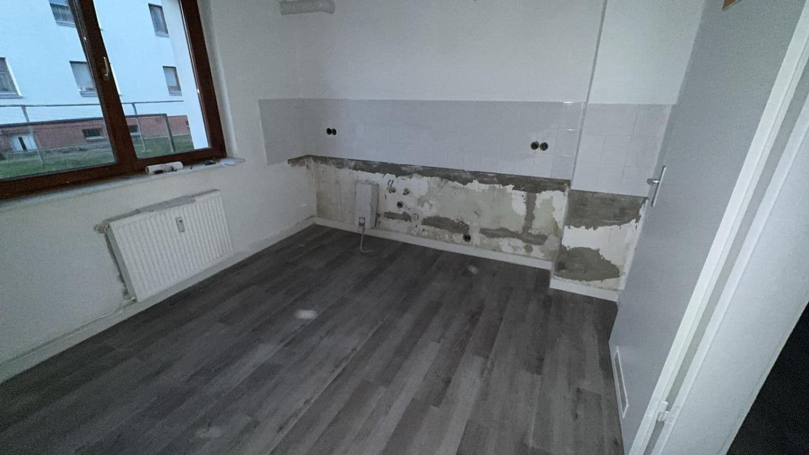 Pronájem bytu 4+1 79 m², An der Bamburg 13, Klütz, Mecklenburg-Vorpommern Pronájem bytu 4+1 79 m², An der Bamburg 13, Klütz, Mecklenburg-Vorpommern