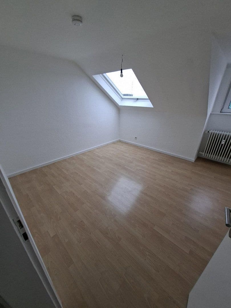 Pronájem bytu 2+kk 76 m², Hauptstr. 66, Solingen, Severní Porýní-Vestfálsko Pronájem bytu 2+kk 76 m², Hauptstr. 66, Solingen, Severní Porýní-Vestfálsko