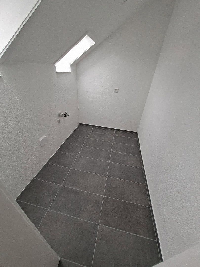 Pronájem bytu 2+kk 76 m², Hauptstr. 66, Solingen, Severní Porýní-Vestfálsko Pronájem bytu 2+kk 76 m², Hauptstr. 66, Solingen, Severní Porýní-Vestfálsko
