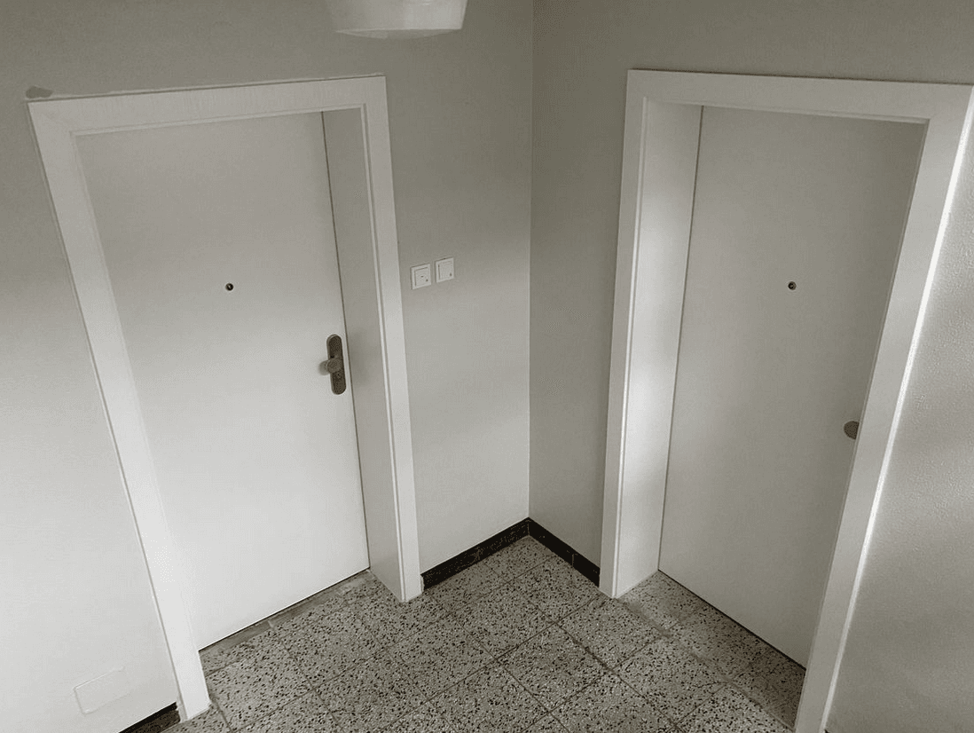 Pronájem bytu 2+kk 76 m², Hauptstr. 66, Solingen, Severní Porýní-Vestfálsko Pronájem bytu 2+kk 76 m², Hauptstr. 66, Solingen, Severní Porýní-Vestfálsko