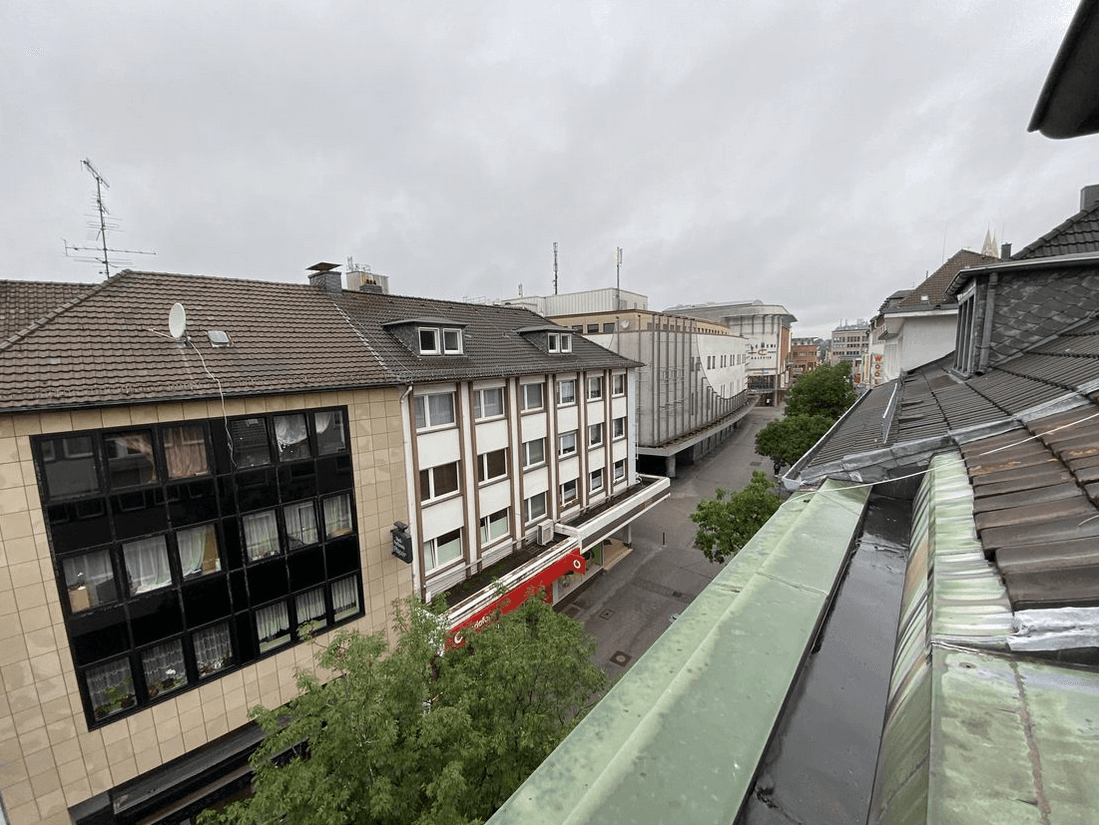 Pronájem bytu 2+kk 76 m², Hauptstr. 66, Solingen, Severní Porýní-Vestfálsko Pronájem bytu 2+kk 76 m², Hauptstr. 66, Solingen, Severní Porýní-Vestfálsko