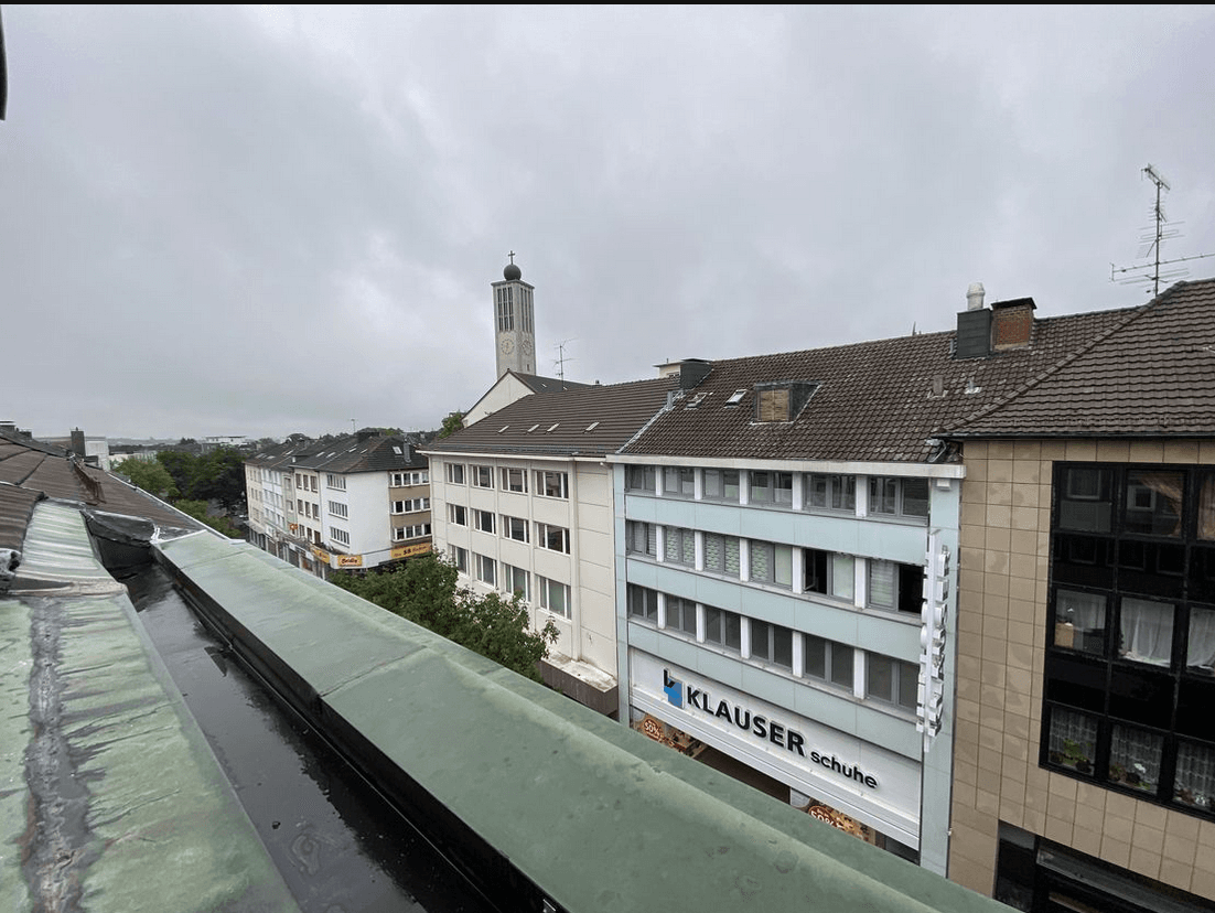Pronájem bytu 2+kk 76 m², Hauptstr. 66, Solingen, Severní Porýní-Vestfálsko Pronájem bytu 2+kk 76 m², Hauptstr. 66, Solingen, Severní Porýní-Vestfálsko