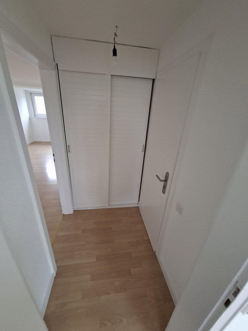 Pronájem bytu 2+kk 76 m², Hauptstr. 66, Solingen, Severní Porýní-Vestfálsko Pronájem bytu 2+kk 76 m², Hauptstr. 66, Solingen, Severní Porýní-Vestfálsko