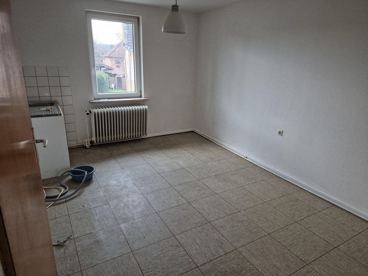 Pronájem bytu 2+1 50 m², Hahndorfer Str. 7, Liebenburg, Dolní Sasko Pronájem bytu 2+1 50 m², Hahndorfer Str. 7, Liebenburg, Dolní Sasko