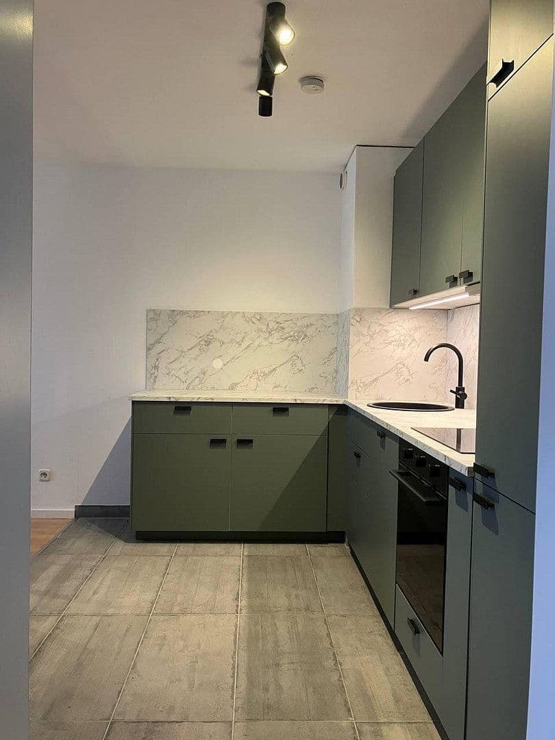 Pronájem bytu 2+1 63 m², Im Mainfeld 40, Frankfurt am Main, Hessen Pronájem bytu 2+1 63 m², Im Mainfeld 40, Frankfurt am Main, Hessen