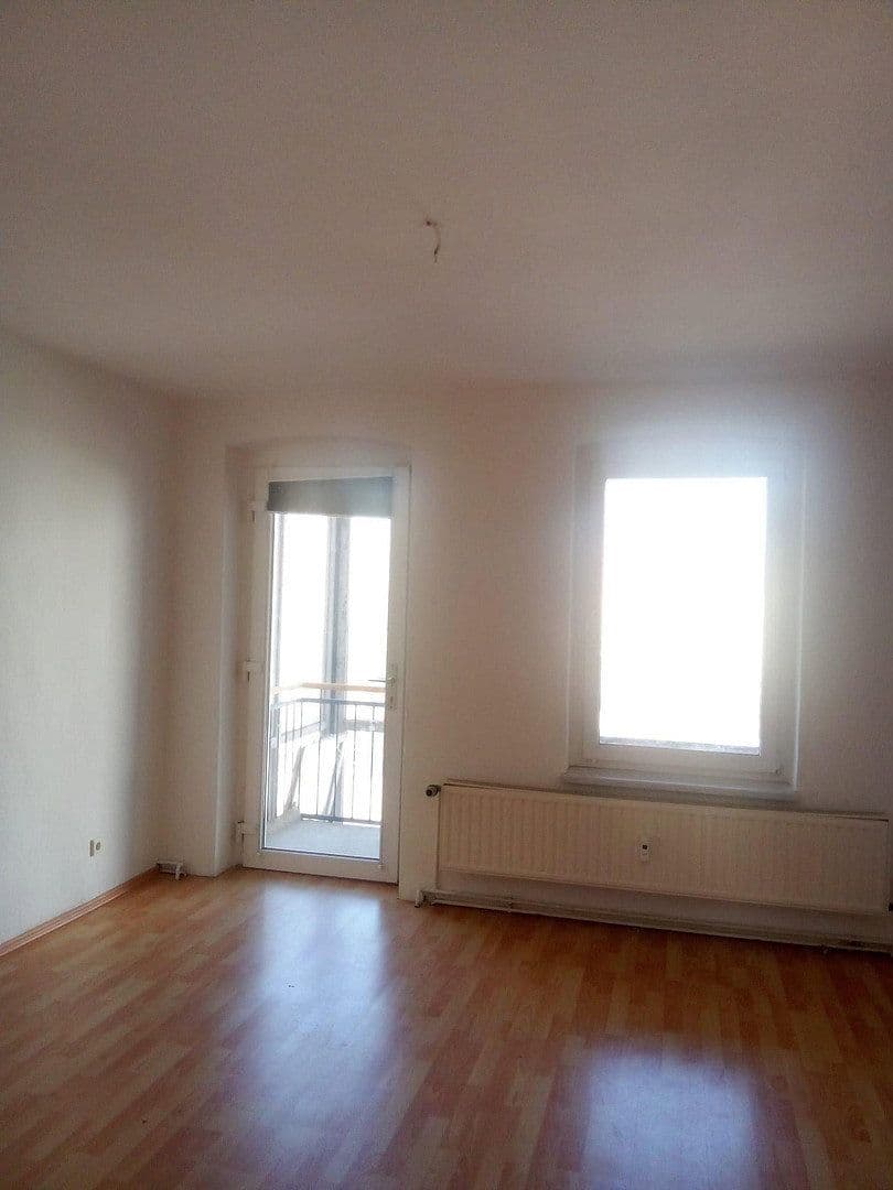 Pronájem bytu 2+1 55 m², Röhlstraße 6, Wittenberge, Braniborsko Pronájem bytu 2+1 55 m², Röhlstraße 6, Wittenberge, Braniborsko