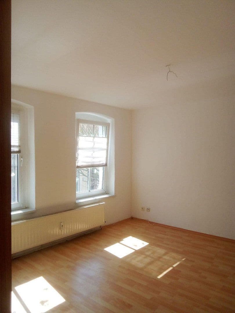Pronájem bytu 2+1 55 m², Röhlstraße 6, Wittenberge, Braniborsko Pronájem bytu 2+1 55 m², Röhlstraße 6, Wittenberge, Braniborsko