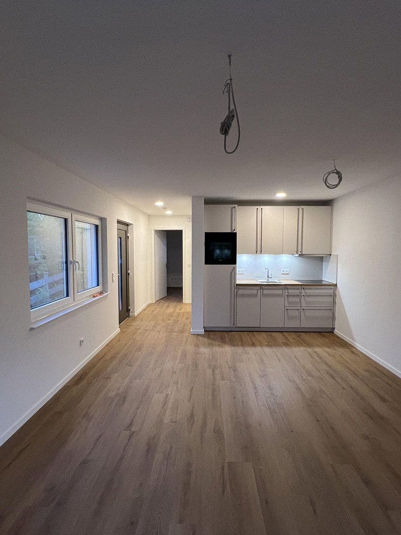 Pronájem bytu 2+1 45 m², Haigernstraße 43, Flein, Bádensko-Württembersko Pronájem bytu 2+1 45 m², Haigernstraße 43, Flein, Bádensko-Württembersko