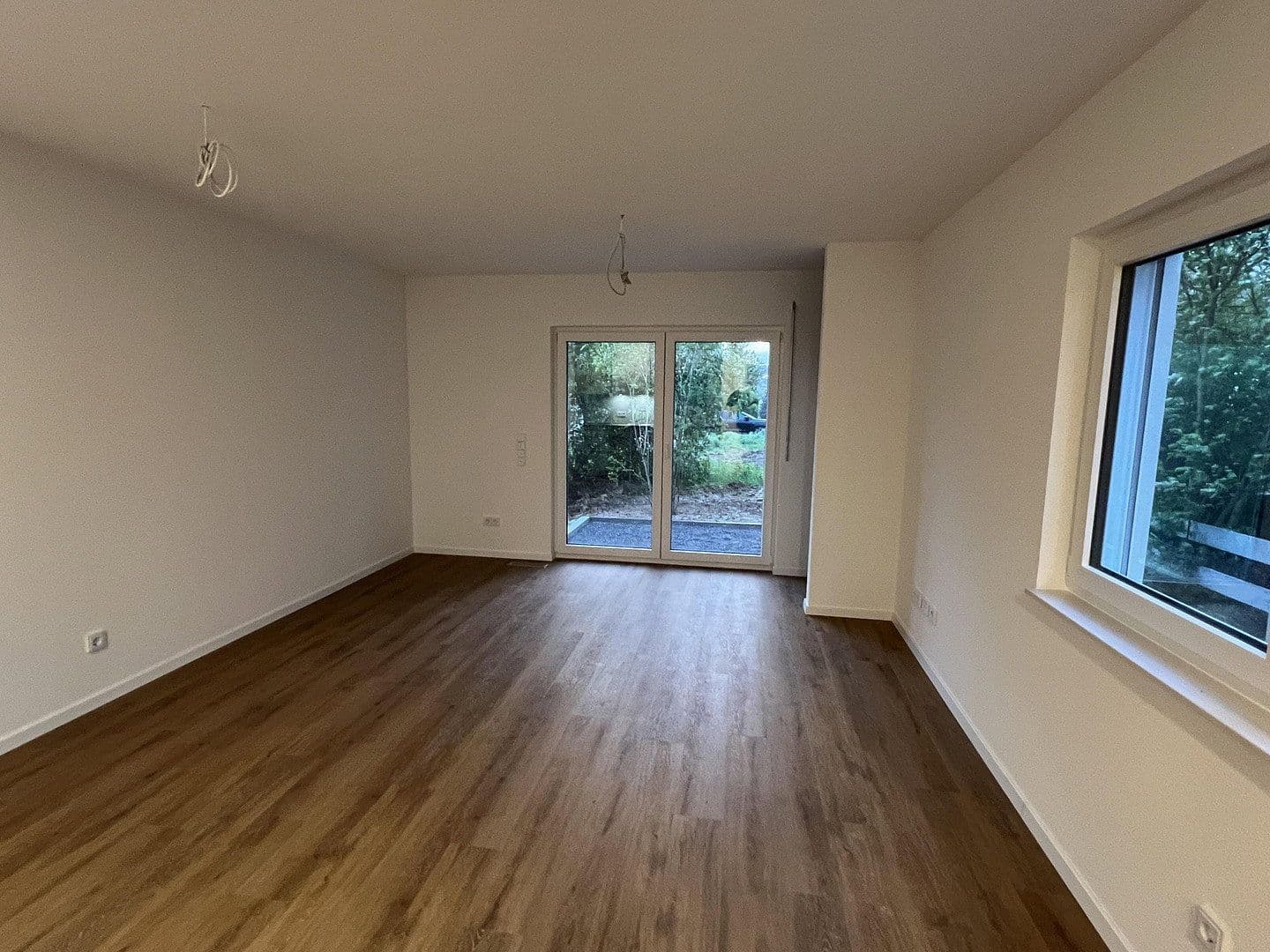 Pronájem bytu 2+1 45 m², Haigernstraße 43, Flein, Bádensko-Württembersko Pronájem bytu 2+1 45 m², Haigernstraße 43, Flein, Bádensko-Württembersko