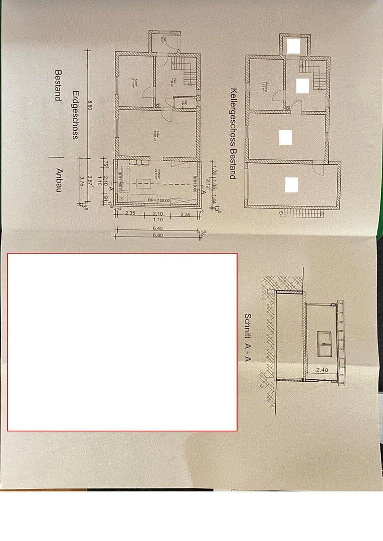 Prodej domu 141 m², pozemek 1.039 m², Steinbach 11, Herrieden, Bavorsko Prodej domu 141 m², pozemek 1.039 m², Steinbach 11, Herrieden, Bavorsko