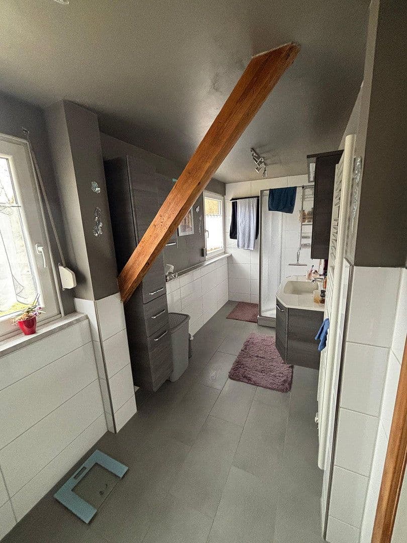 Prodej domu 141 m², pozemek 1.039 m², Steinbach 11, Herrieden, Bavorsko Prodej domu 141 m², pozemek 1.039 m², Steinbach 11, Herrieden, Bavorsko