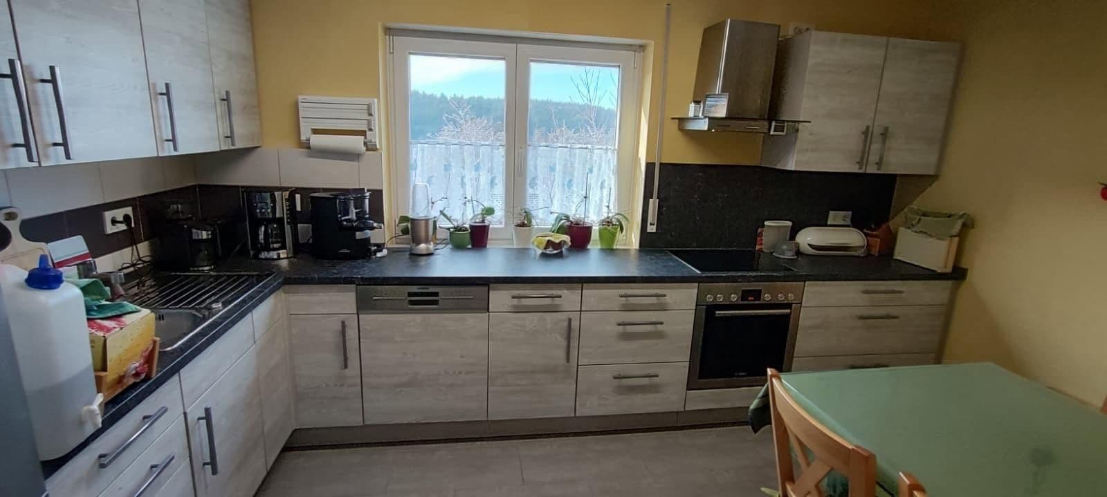 Prodej domu 141 m², pozemek 1.039 m², Steinbach 11, Herrieden, Bavorsko Prodej domu 141 m², pozemek 1.039 m², Steinbach 11, Herrieden, Bavorsko