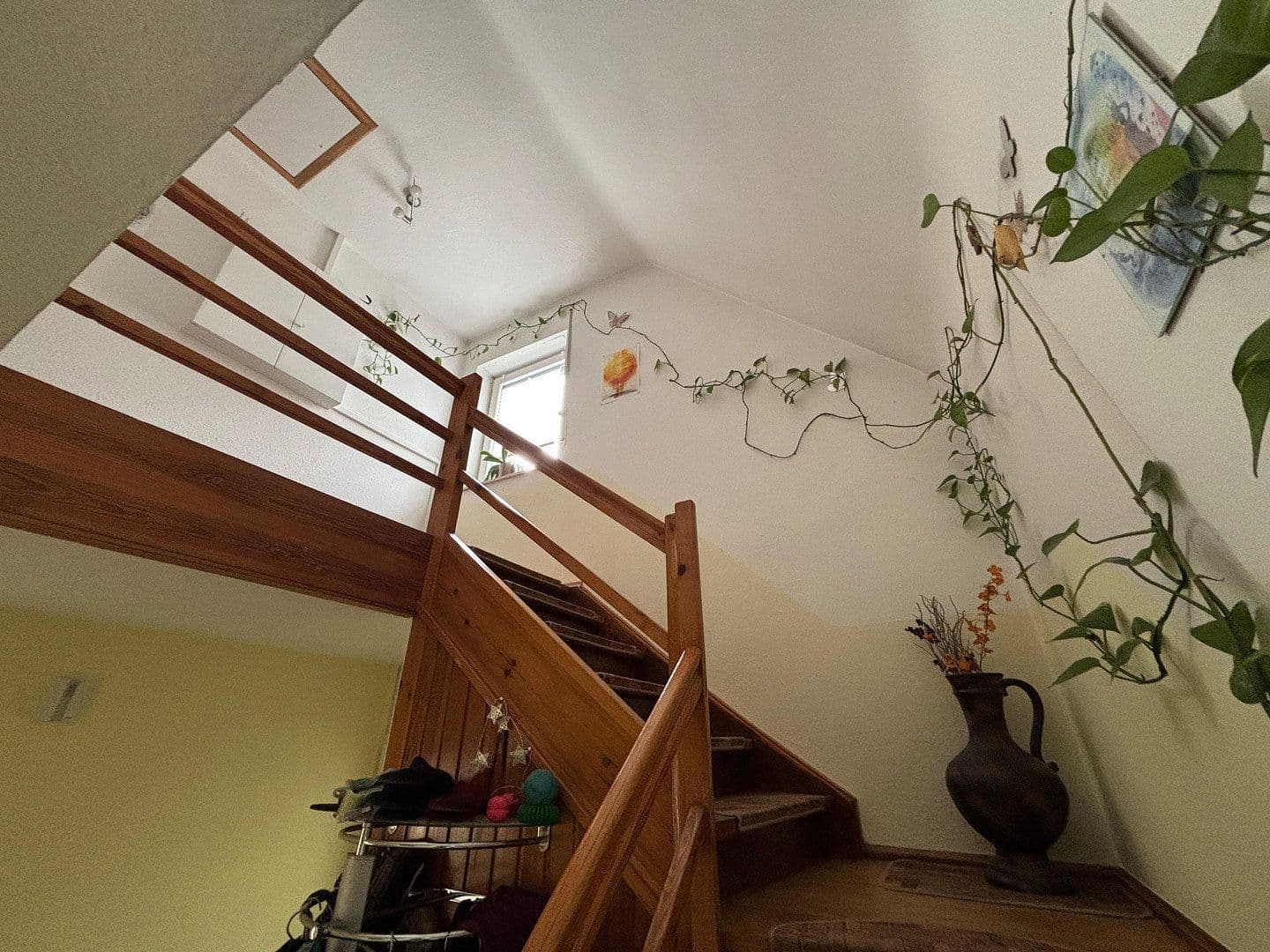 Prodej domu 141 m², pozemek 1.039 m², Steinbach 11, Herrieden, Bavorsko Prodej domu 141 m², pozemek 1.039 m², Steinbach 11, Herrieden, Bavorsko