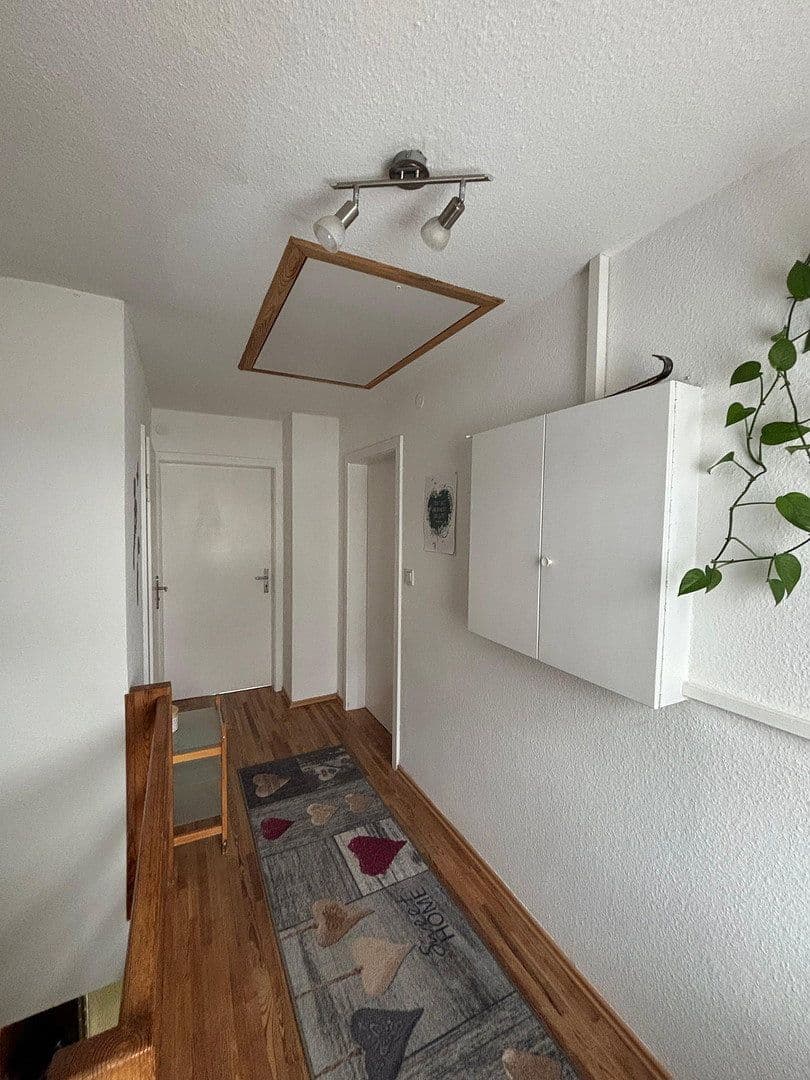 Prodej domu 141 m², pozemek 1.039 m², Steinbach 11, Herrieden, Bavorsko Prodej domu 141 m², pozemek 1.039 m², Steinbach 11, Herrieden, Bavorsko