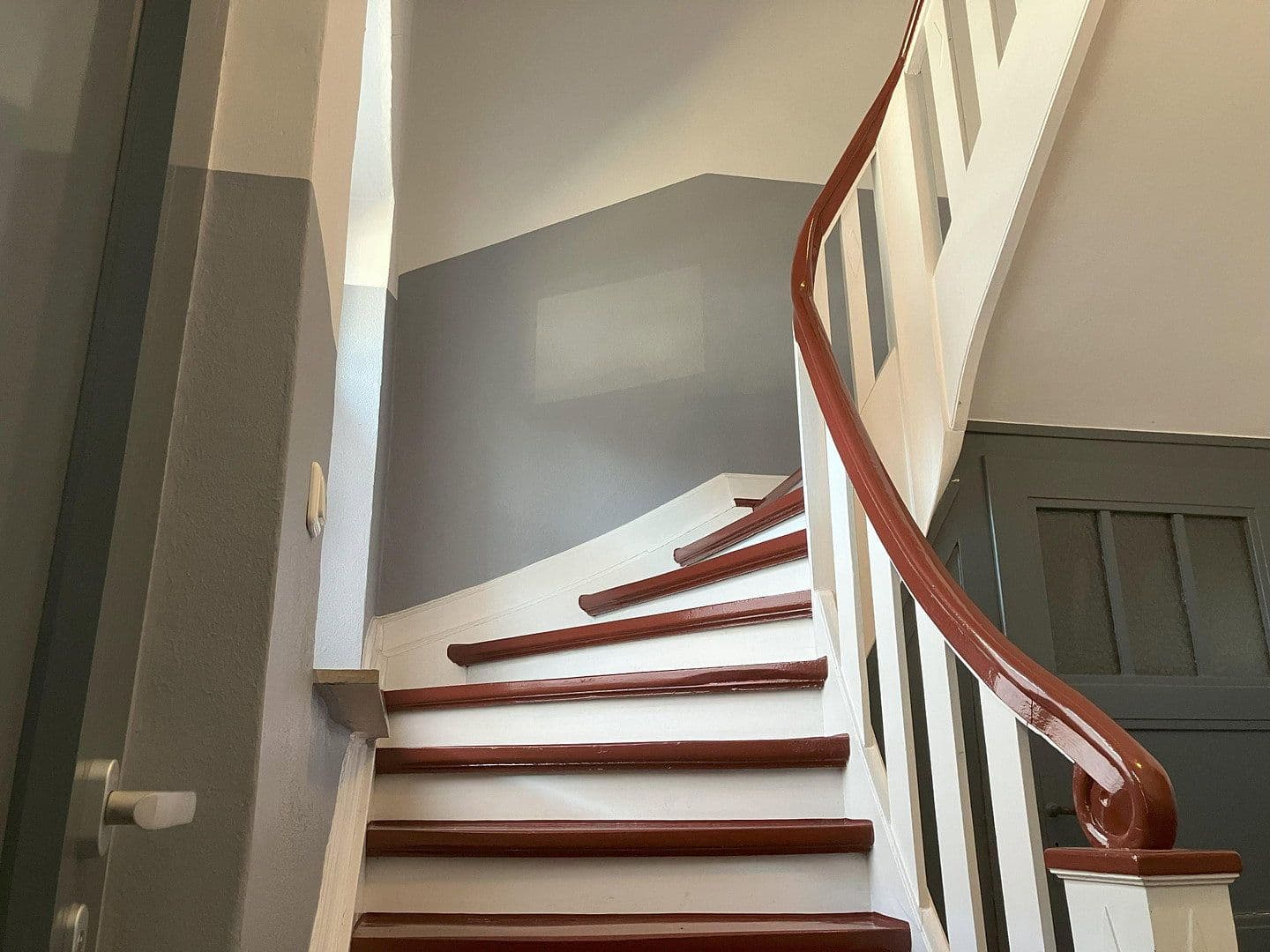 Pronájem bytu 4+kk 104 m², Bülser Str 24, Gladbeck, Severní Porýní-Vestfálsko Pronájem bytu 4+kk 104 m², Bülser Str 24, Gladbeck, Severní Porýní-Vestfálsko