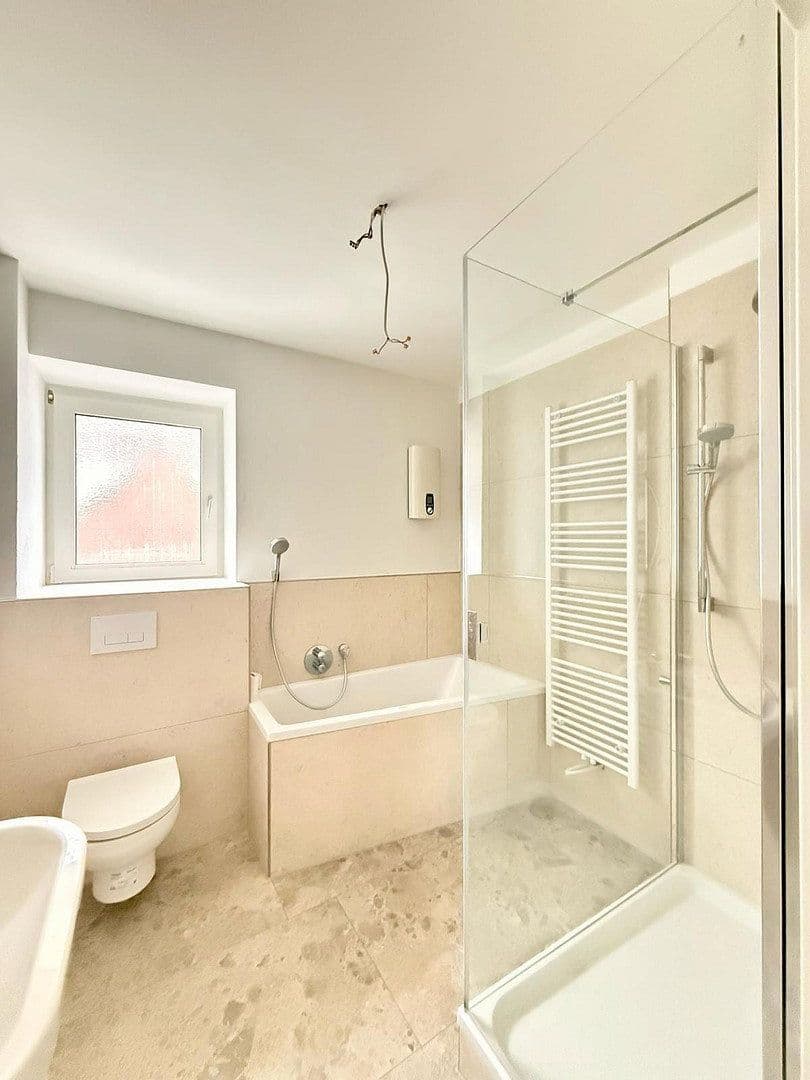 Pronájem bytu 4+kk 104 m², Bülser Str 24, Gladbeck, Severní Porýní-Vestfálsko Pronájem bytu 4+kk 104 m², Bülser Str 24, Gladbeck, Severní Porýní-Vestfálsko