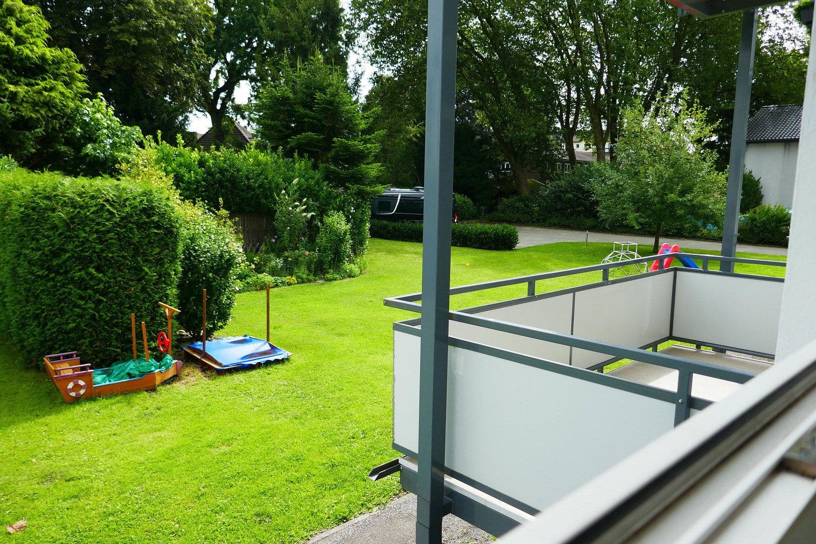 Pronájem bytu 4+kk 104 m², Bülser Str 24, Gladbeck, Severní Porýní-Vestfálsko Pronájem bytu 4+kk 104 m², Bülser Str 24, Gladbeck, Severní Porýní-Vestfálsko