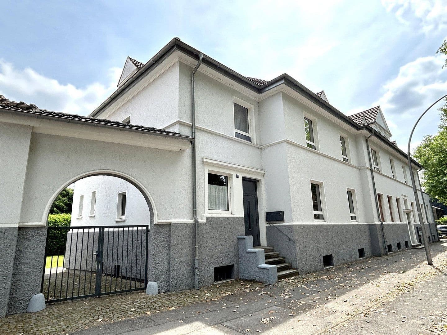 Pronájem bytu 4+kk 104 m², Bülser Str 24, Gladbeck, Severní Porýní-Vestfálsko Pronájem bytu 4+kk 104 m², Bülser Str 24, Gladbeck, Severní Porýní-Vestfálsko