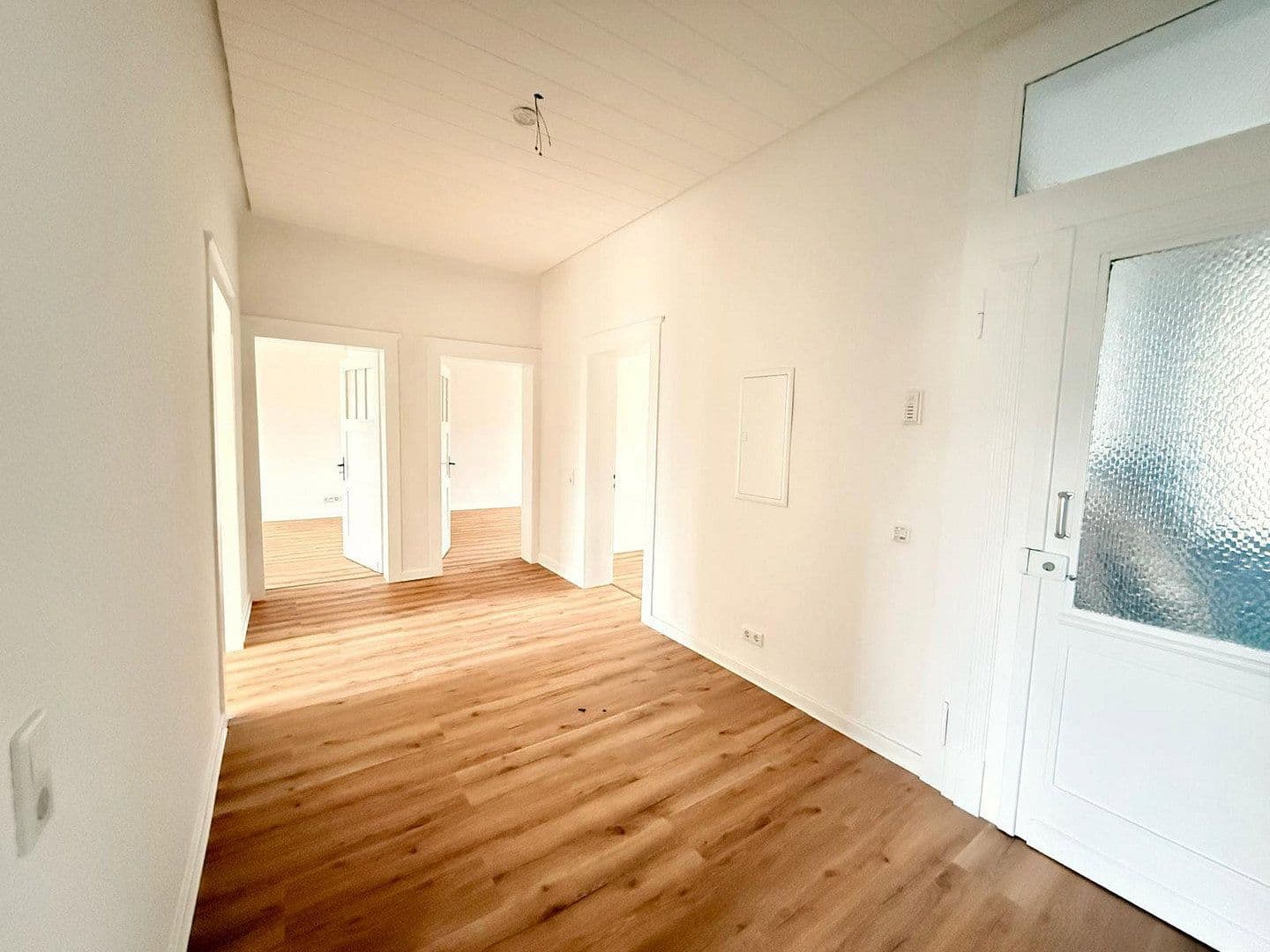 Pronájem bytu 4+kk 104 m², Bülser Str 24, Gladbeck, Severní Porýní-Vestfálsko Pronájem bytu 4+kk 104 m², Bülser Str 24, Gladbeck, Severní Porýní-Vestfálsko