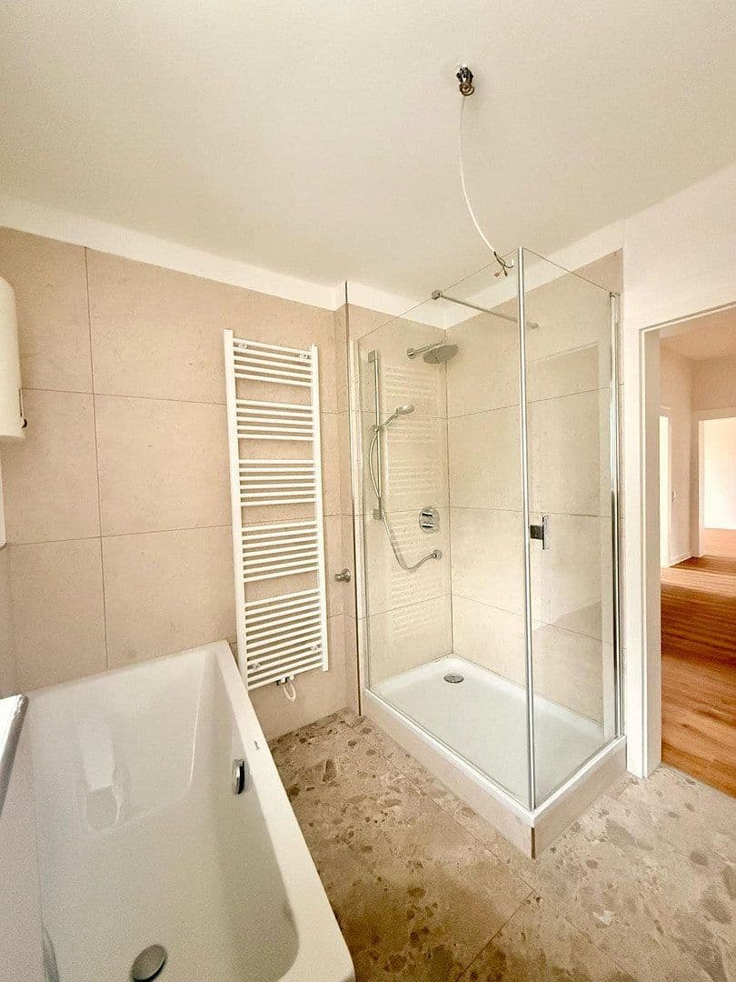 Pronájem bytu 4+kk 104 m², Bülser Str 24, Gladbeck, Severní Porýní-Vestfálsko Pronájem bytu 4+kk 104 m², Bülser Str 24, Gladbeck, Severní Porýní-Vestfálsko