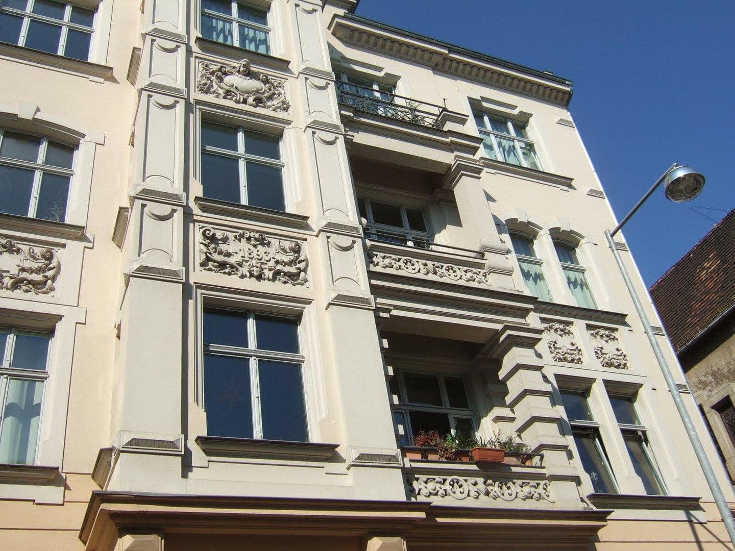 Prodej domu 578 m², pozemek 306 m², Magdeburg, Sasko-Anhaltsko Prodej domu 578 m², pozemek 306 m², Magdeburg, Sasko-Anhaltsko