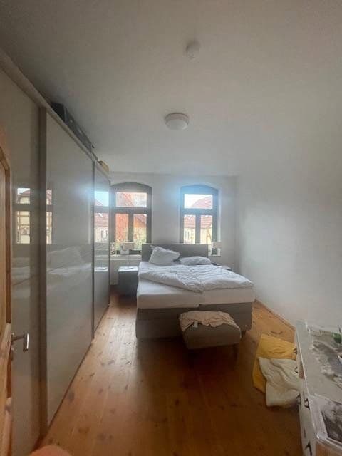 Pronájem bytu 4+1 88 m², Österreicher Str. 44, Dresden, Sasko Pronájem bytu 4+1 88 m², Österreicher Str. 44, Dresden, Sasko