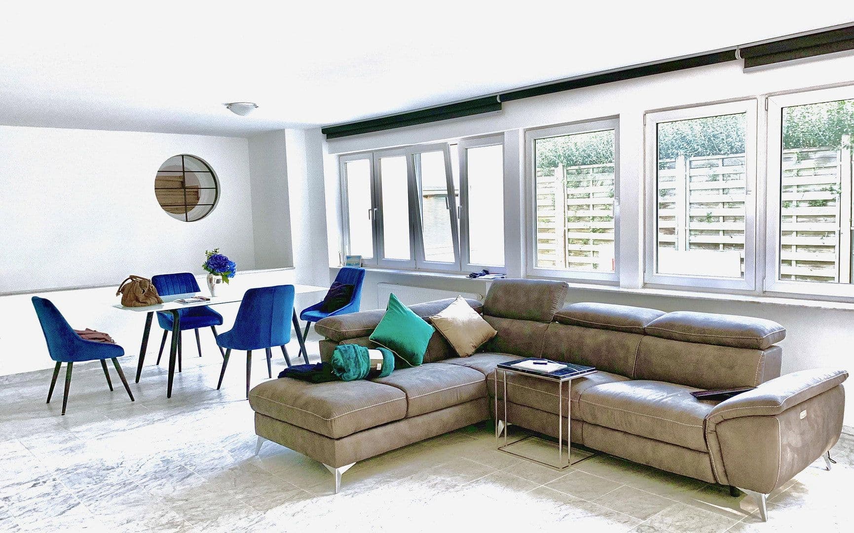 Prodej domu 165 m², pozemek 381 m², Köln, Severní Porýní-Vestfálsko Prodej domu 165 m², pozemek 381 m², Köln, Severní Porýní-Vestfálsko