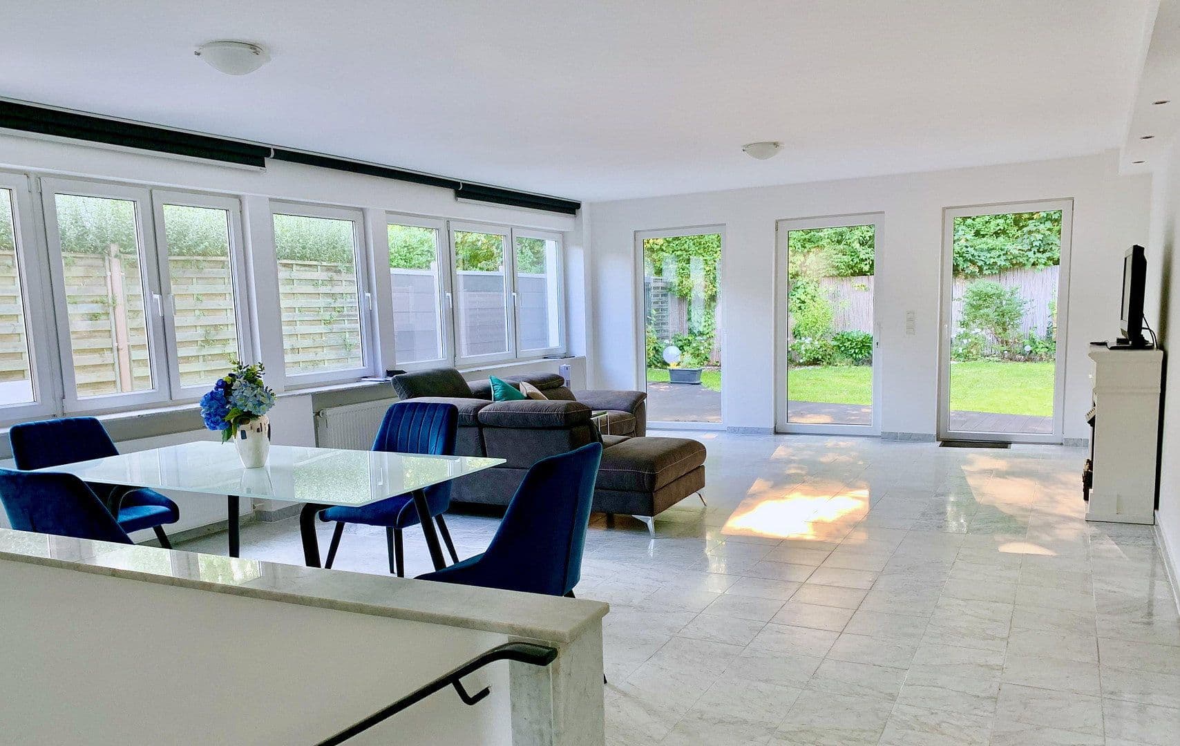 Prodej domu 165 m², pozemek 381 m², Köln, Severní Porýní-Vestfálsko Prodej domu 165 m², pozemek 381 m², Köln, Severní Porýní-Vestfálsko