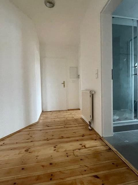 Pronájem bytu 4+1 86 m², Österreicher Str. 44, Dresden, Sasko Pronájem bytu 4+1 86 m², Österreicher Str. 44, Dresden, Sasko