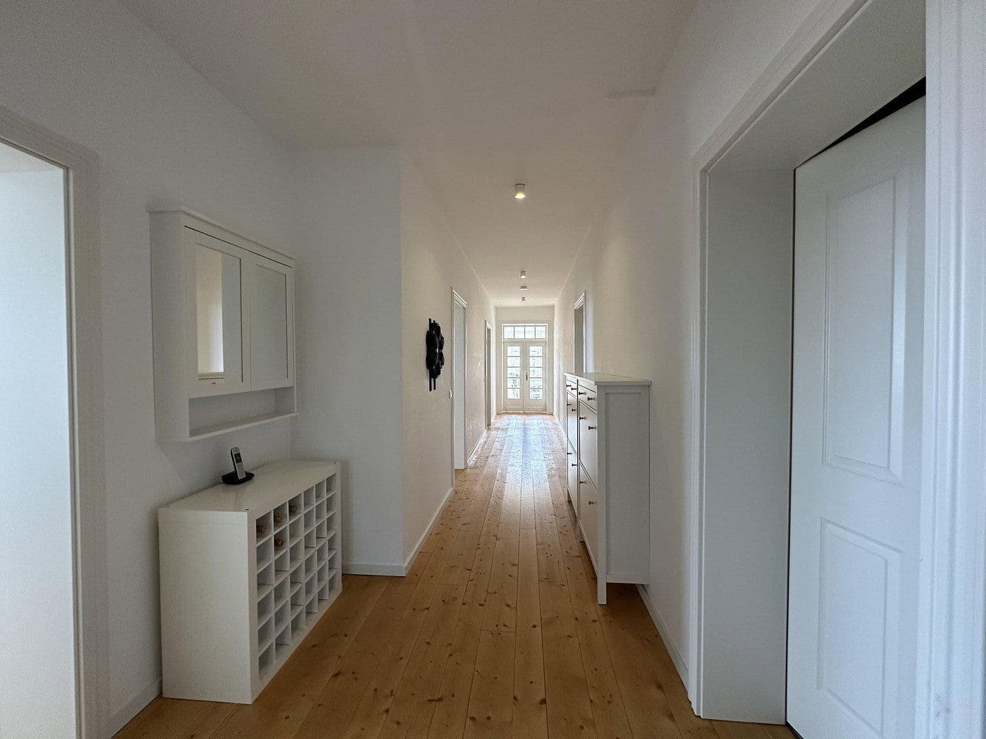 Pronájem bytu 4+1 155 m², Döncheweg, Kassel, Hessen Pronájem bytu 4+1 155 m², Döncheweg, Kassel, Hessen