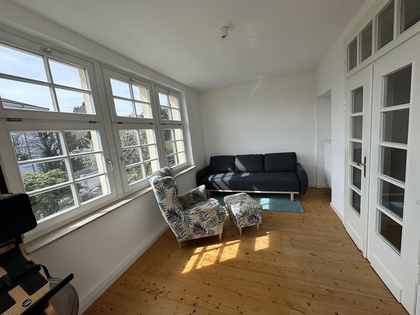 Pronájem bytu 4+1 155 m², Döncheweg, Kassel, Hessen Pronájem bytu 4+1 155 m², Döncheweg, Kassel, Hessen