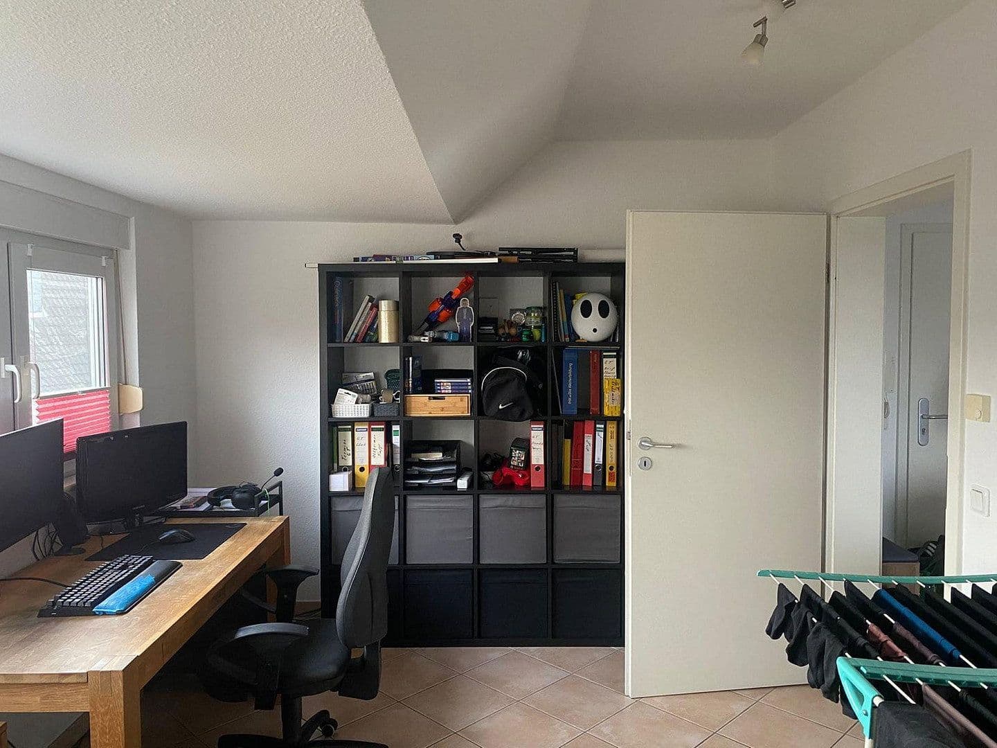 Pronájem bytu 2+1 61 m², Viehtrift 23, Köln, Severní Porýní-Vestfálsko Pronájem bytu 2+1 61 m², Viehtrift 23, Köln, Severní Porýní-Vestfálsko