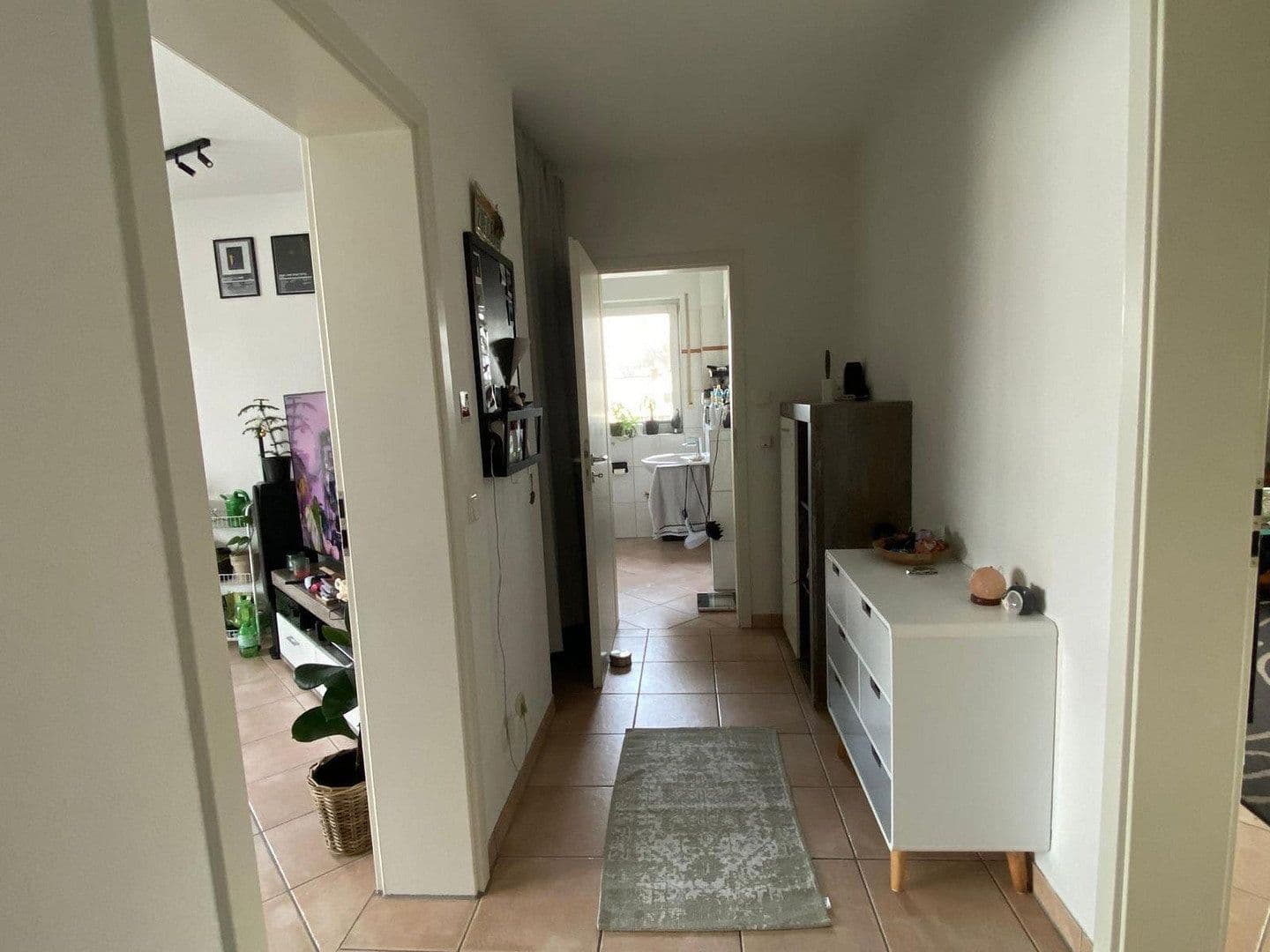 Pronájem bytu 2+1 61 m², Viehtrift 23, Köln, Severní Porýní-Vestfálsko Pronájem bytu 2+1 61 m², Viehtrift 23, Köln, Severní Porýní-Vestfálsko