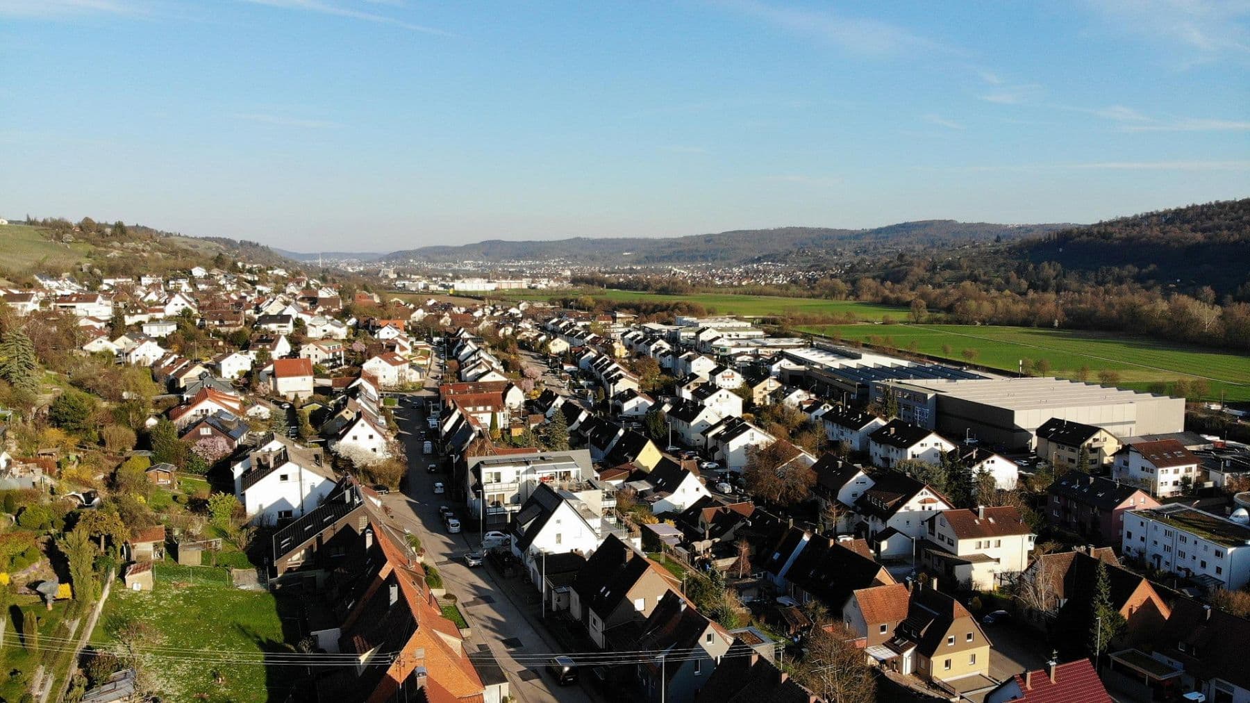 Prodej domu 165 m², pozemek 718 m², Remshalden, Bádensko-Württembersko Prodej domu 165 m², pozemek 718 m², Remshalden, Bádensko-Württembersko