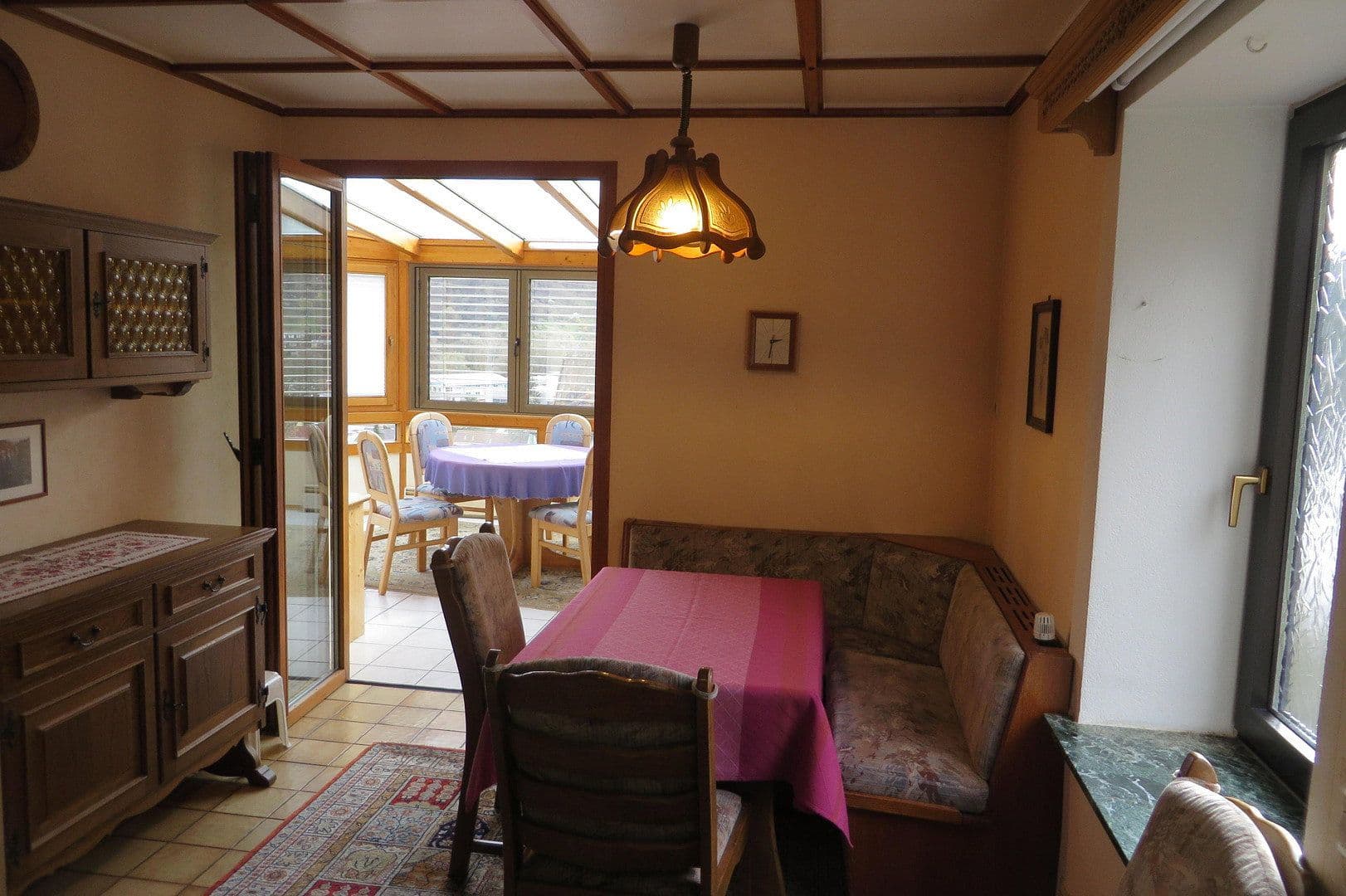 Prodej domu 165 m², pozemek 718 m², Remshalden, Bádensko-Württembersko Prodej domu 165 m², pozemek 718 m², Remshalden, Bádensko-Württembersko