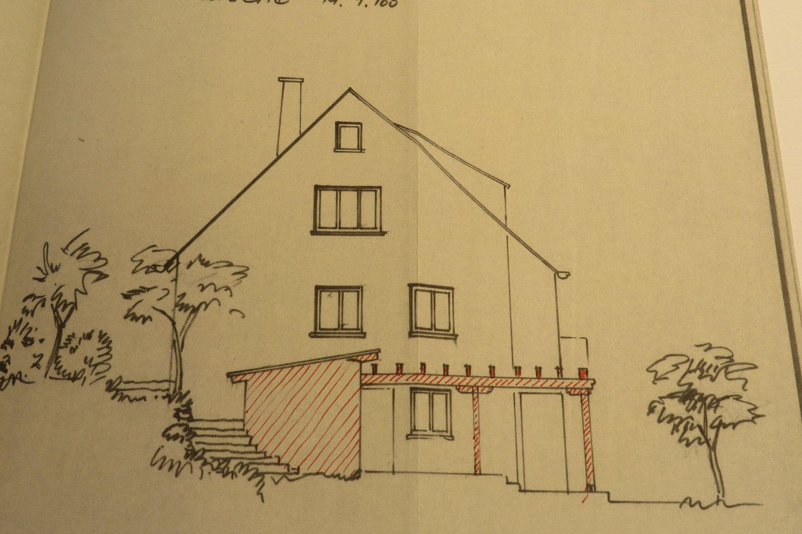 Prodej domu 165 m², pozemek 718 m², Remshalden, Bádensko-Württembersko Prodej domu 165 m², pozemek 718 m², Remshalden, Bádensko-Württembersko