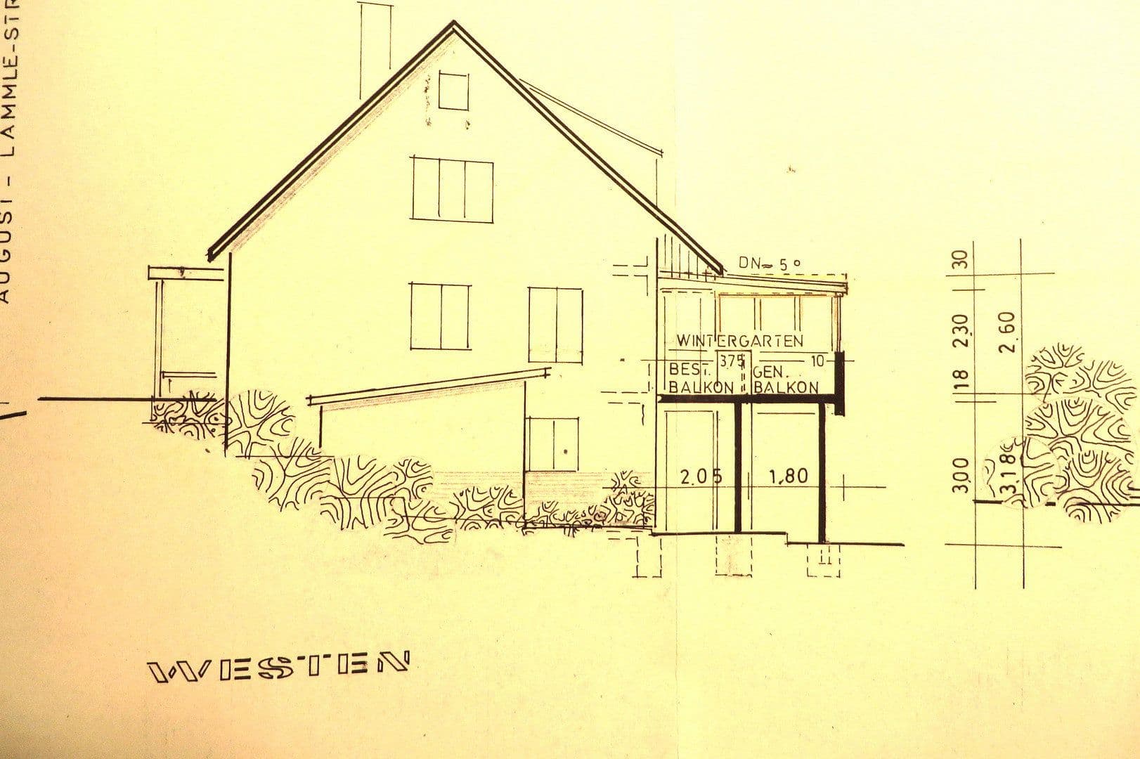 Prodej domu 165 m², pozemek 718 m², Remshalden, Bádensko-Württembersko Prodej domu 165 m², pozemek 718 m², Remshalden, Bádensko-Württembersko