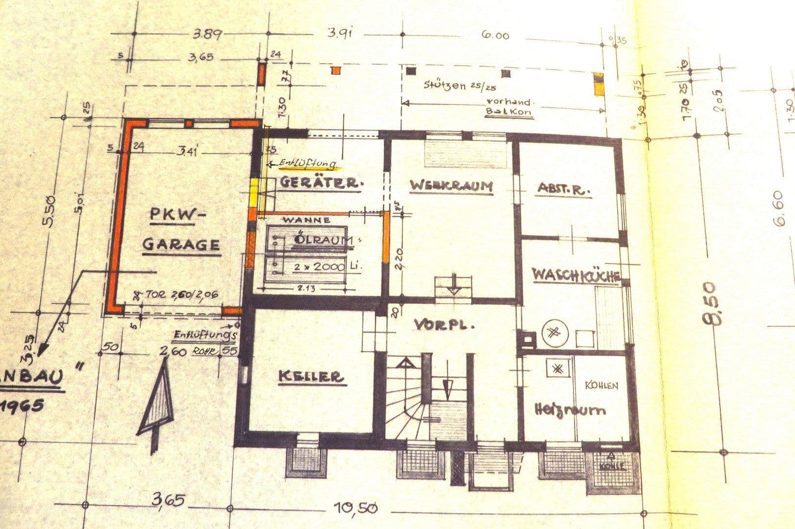 Prodej domu 165 m², pozemek 718 m², Remshalden, Bádensko-Württembersko Prodej domu 165 m², pozemek 718 m², Remshalden, Bádensko-Württembersko