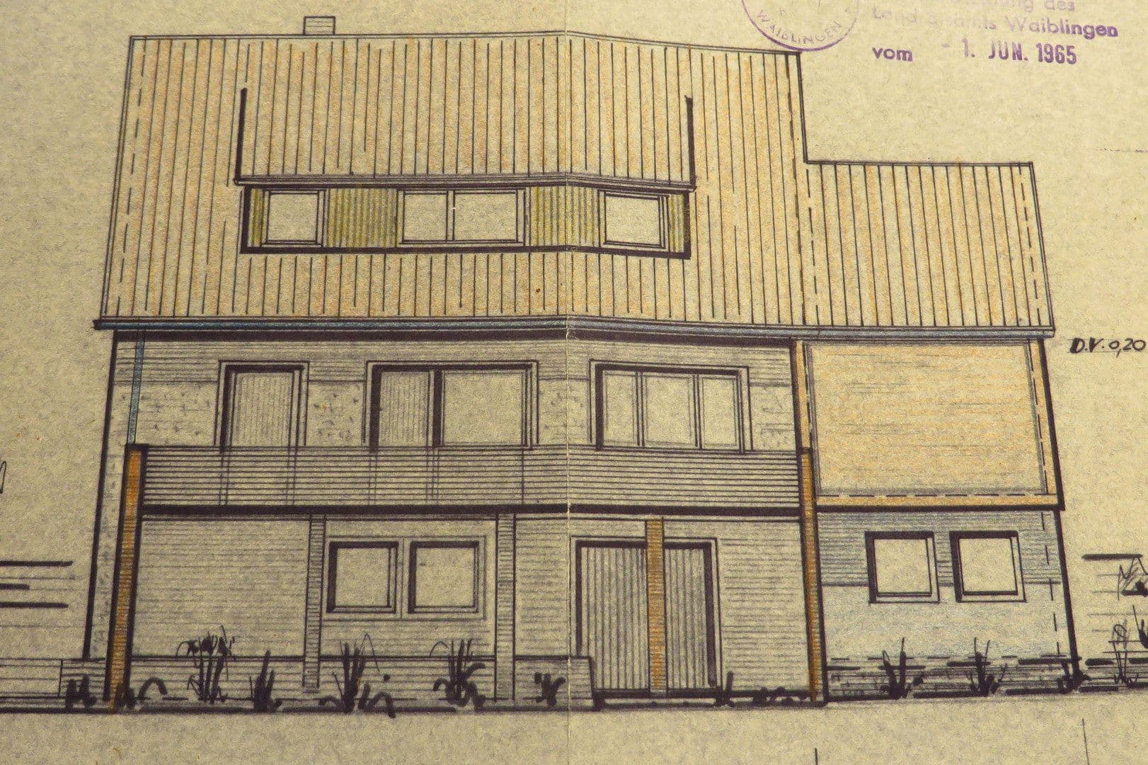 Prodej domu 165 m², pozemek 718 m², Remshalden, Bádensko-Württembersko Prodej domu 165 m², pozemek 718 m², Remshalden, Bádensko-Württembersko