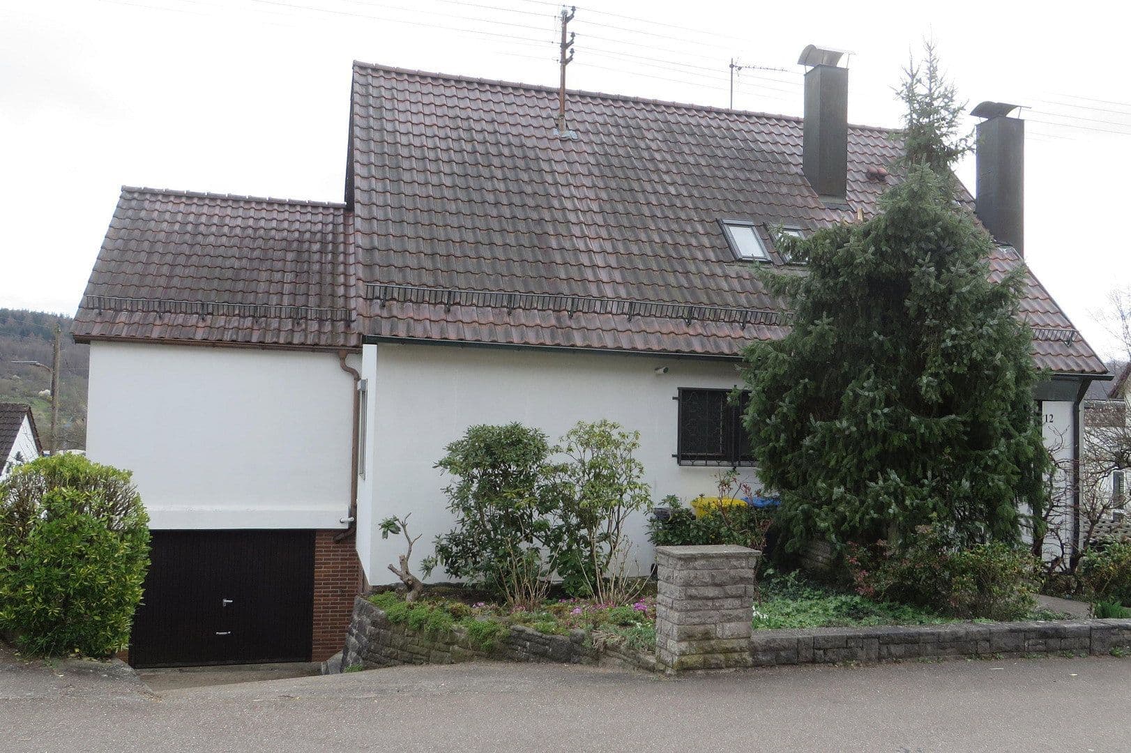 Prodej domu 165 m², pozemek 718 m², Remshalden, Bádensko-Württembersko Prodej domu 165 m², pozemek 718 m², Remshalden, Bádensko-Württembersko